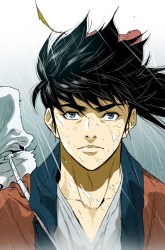 Komik The Greatest in the World Preview Gambar 3