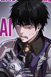 Komik The Hated Black Mage Returns Preview Gambar 1