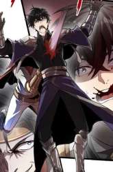 Komik The Hated Black Mage Returns Preview Gambar 3