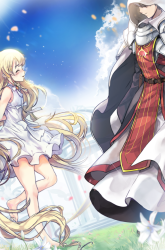 Komik The Healing Priest Of The Sun Preview Gambar 2