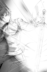 Komik The Healing Priest Of The Sun Preview Gambar 3