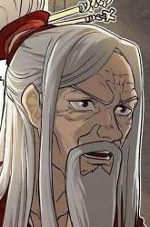 Komik The Heavenly Demon Destroys the Lich King’s Murim Preview Gambar 3