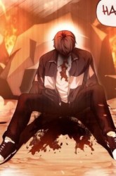 Komik The Heavenly Demon’s Descendant Preview Gambar 1