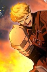 Komik The Hero Became The Duke’s Eldest Son Preview Gambar 1