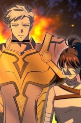 Komik The Hero Became The Duke’s Eldest Son Preview Gambar 2