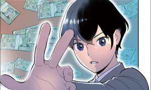 Baca Manga The Hero Returns From Another World