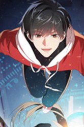 Komik The High Energy Attack Preview Gambar 4