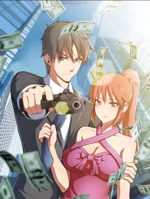 Komik The Hitman Bodyguard Bahasa Indonesia - Baca Online Gratis