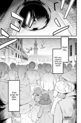 Komik The Holy Grail of Eris Preview Gambar 1