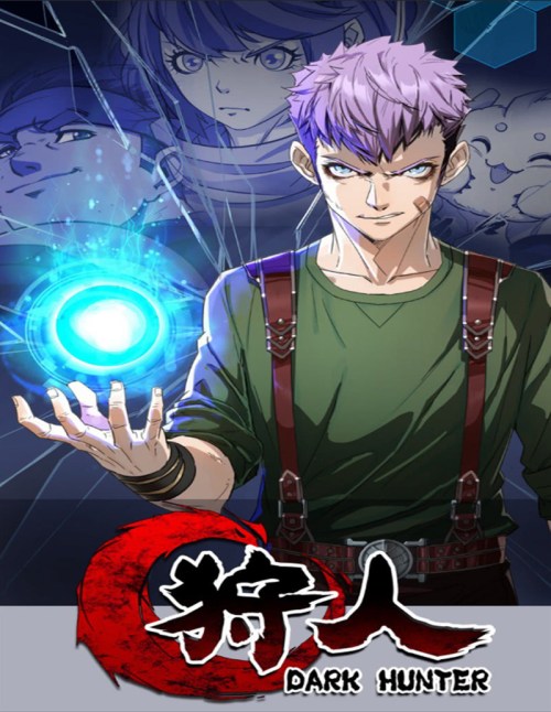 Komik The Hunter Bahasa Indonesia - Baca Online Gratis