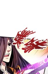Komik The Immortal Devil Emperor Preview Gambar 2