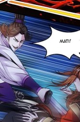 Komik The Immortal Devil Emperor Preview Gambar 3