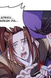 Komik The Immortal Devil Emperor Preview Gambar 4
