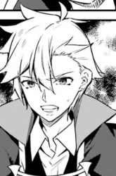 Komik The Incompetent Prince Who Has Been Banished Wants To Hide His Abilities Preview Gambar 2