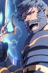 Komik The Indomitable Martial King Preview Gambar 3