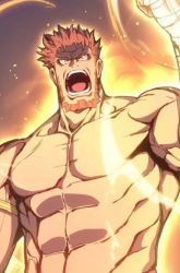 Komik The Indomitable Martial King Preview Gambar 4