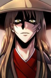 Komik The Indomitable Wanderer Preview Gambar 4