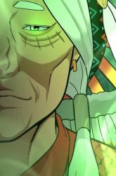 Komik The Investor Who Sees The Future Preview Gambar 3