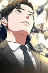 Komik The Investor Who Sees The Future Preview Gambar 4