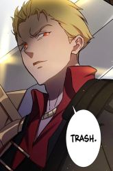 Komik The Invincible Banished Shadow Archer Preview Gambar 3