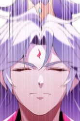 Komik The Invincible Immortal Become A Kid In The World Of Cultivation Preview Gambar 1
