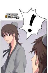 Komik The Invincible Immortal Preview Gambar 4