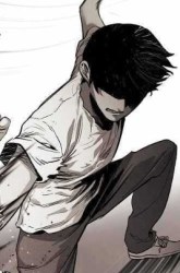 Komik The Invincible Man Preview Gambar 2