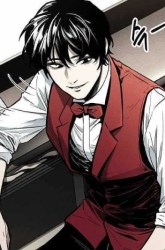 Komik The Invincible Man Preview Gambar 3