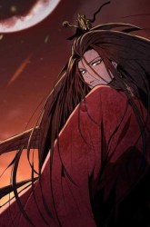 Komik The Invincible of the East Preview Gambar 1