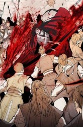 Komik The Invincible of the East Preview Gambar 2