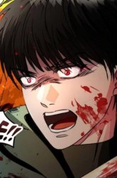 Komik The Iron-Blooded Necromancer Has Returned Preview Gambar 1