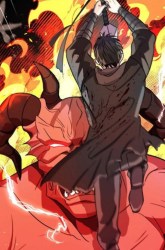 Komik The Iron-Blooded Necromancer Has Returned Preview Gambar 2
