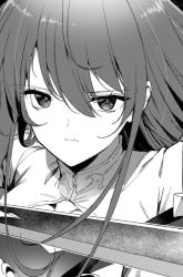 Komik The Kept Man of the Princess Knight Preview Gambar 1