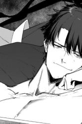 Komik The Kept Man of the Princess Knight Preview Gambar 2