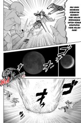 Komik The King of Fantasy Preview Gambar 4
