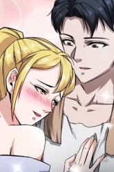 Komik The King of Night Market Preview Gambar 3