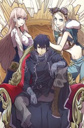 Komik The Kingdom of Ruin Preview Gambar 2