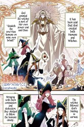 Komik The Kingdom of Ruin Preview Gambar 3