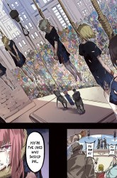 Komik The Kingdom of Ruin Preview Gambar 4