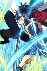 Komik The King’s Avatar Preview Gambar 2