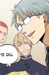 Komik The King’s Avatar Preview Gambar 4