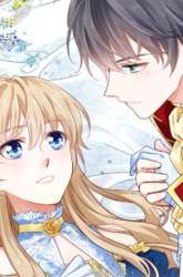 Komik The King’s Beloved Daughter Preview Gambar 2