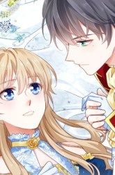 Komik The King’s Beloved Daughter Preview Gambar 2