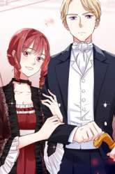 Komik The King’s Beloved Daughter Preview Gambar 3