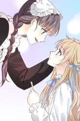 Komik The King’s Beloved Daughter Preview Gambar 4