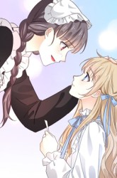 Komik The King’s Beloved Daughter Preview Gambar 4