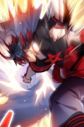 Komik The Krypton Kin Demon King Preview Gambar 1