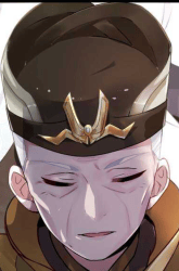 Komik The Lady is the Future Tyrant Preview Gambar 2