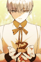 Komik The Lady’s Dark Secret Preview Gambar 2