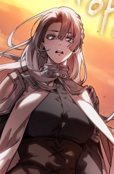 Komik The Last Adventurer Preview Gambar 3